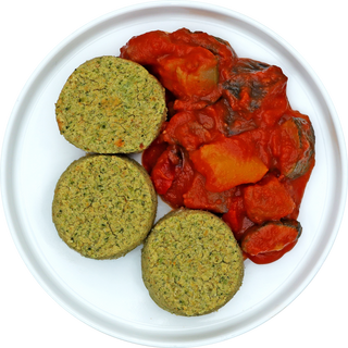 Mini Burger Vegani | 250 g