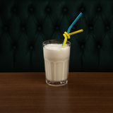 მილქშეიქი