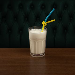 მილქშეიქი