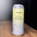 White Sun Agara 0,5l