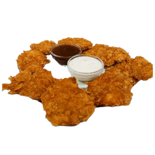 Pollo Crispy