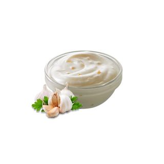 Extra sos de usturoi