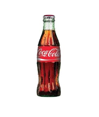 Coca-Cola стеклянная