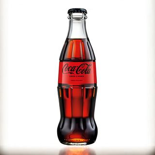 Coca-cola Zero 0.25L