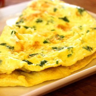 Omlet po želji