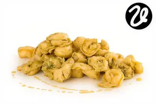 Tortellini al pesto
