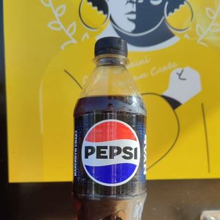 Pepsi (0.5) zero