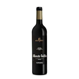 Monte Velho Tinto (Alentejano 75cl)