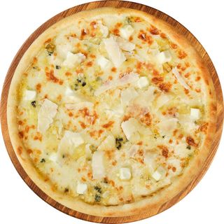 Піца Чотири сири (40см/870г)