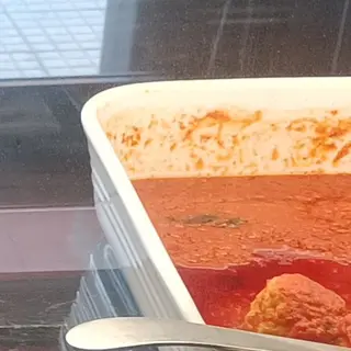 Polpette al sugo