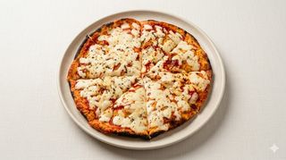 Pizza Margarita