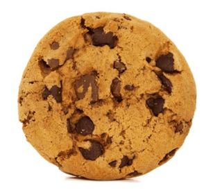 Big Choco Chip Cookie