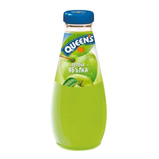 Queens сок