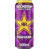 Rockstar guayava, 500ml