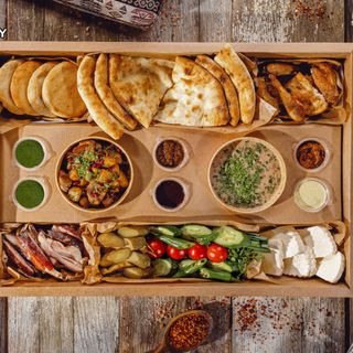 ლეჩხუმური დაფა