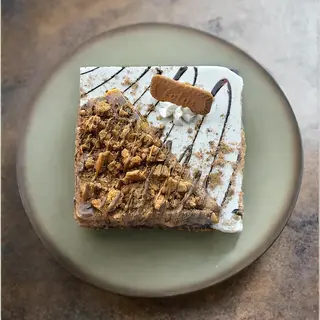 Nutella Spéculos