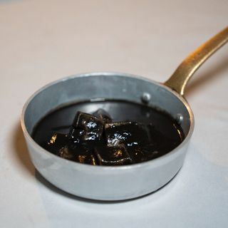Calamares En Su Tinta