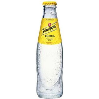 Tónica Schweppes Cristal (25 Cl.)