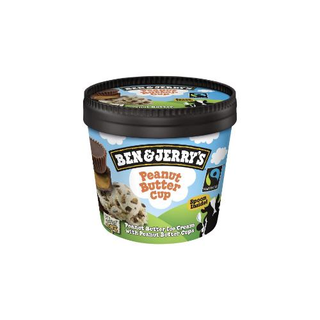 Peanut Butter Cup 100 Ml