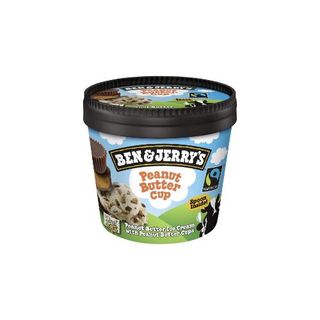 Peanut Butter Cup 100 Ml