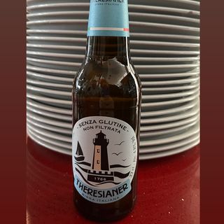 Theresianer senza glutine 33 cl