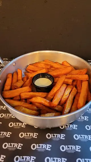 Batata Doce