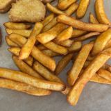 Картофель фри