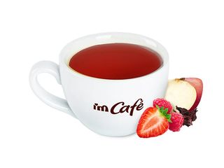 Чай  "Maroon Karkade" 