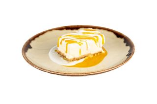 Shi's Cake al Mango e Cocco