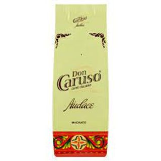 Caffè “Don Caruso”  mielone AUDACE 250 gr