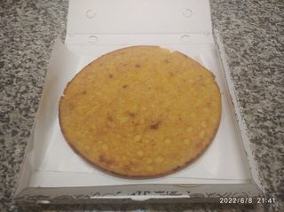 Normale - una porzione