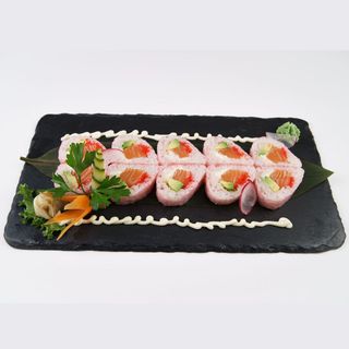 256 - Maki kokoro - 8 pezzi