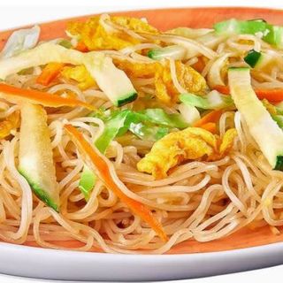 Fideos De Arroz Yasai