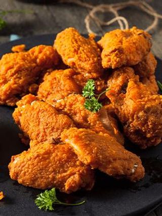 Ración De Winz De Pollo (5 Uds.)