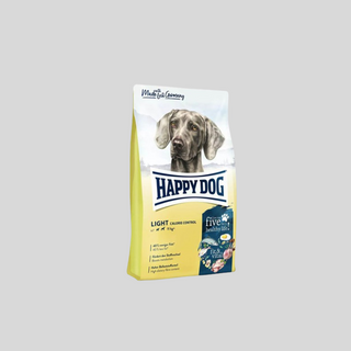 Happydog Light კალოერიების კონტროლი 1კგ (ასაწონი) (0771)