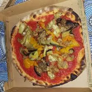 Vegetariana