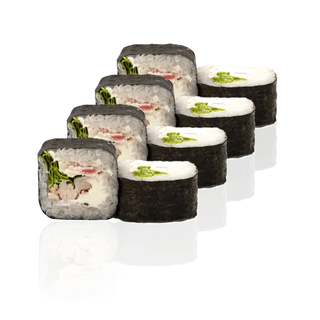Сендай рол (8шт/250г)