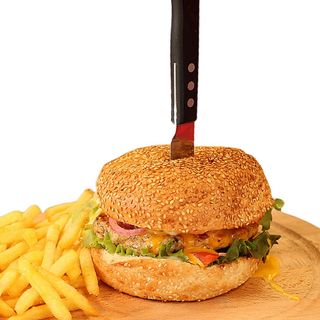 Pileći burger