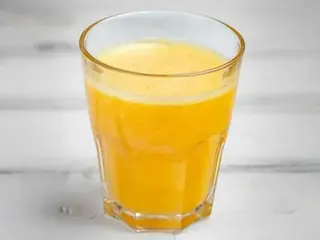Фреш апельсиновий (200ml)