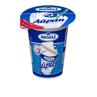 Айран Мегле (300мл)
