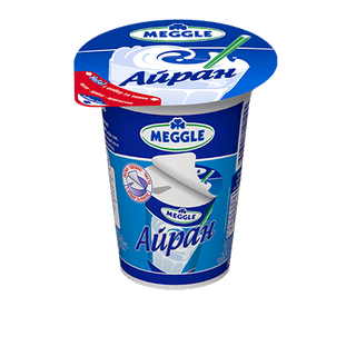 Айран Мегле (300мл)