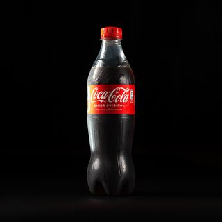 Coca-Cola Sabor Original