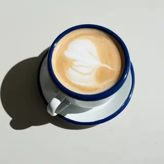Leche con cacao
