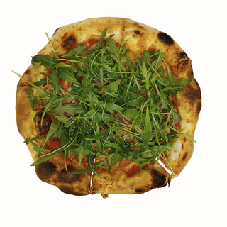 Pizza Frutti di mare