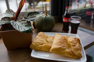 ფენოვანი ხაჭაპური