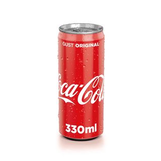 Coca-Cola
