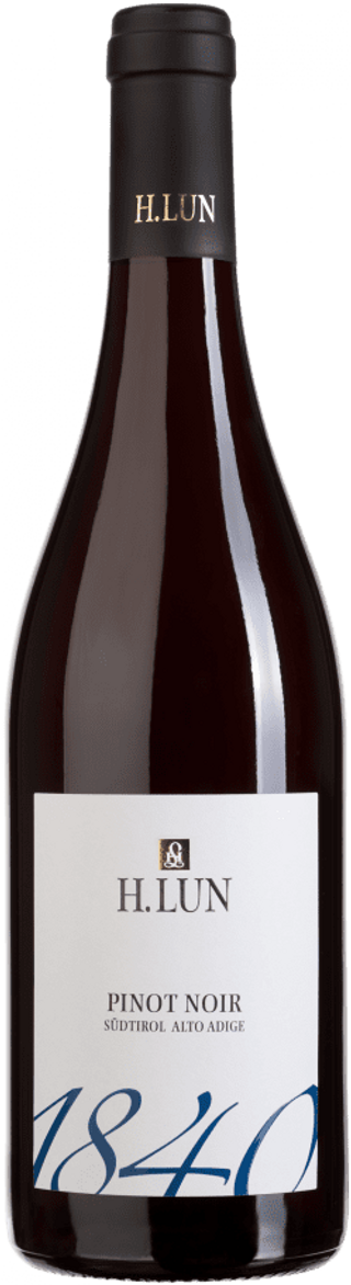 Pinot nero-az. H. Lun