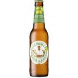 CERVEZA VICTORIA RADLER "limón"