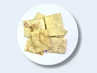 Млинці з картоплею та грибами 800 г (800g)