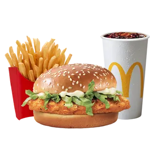 Best Of™ McChicken™